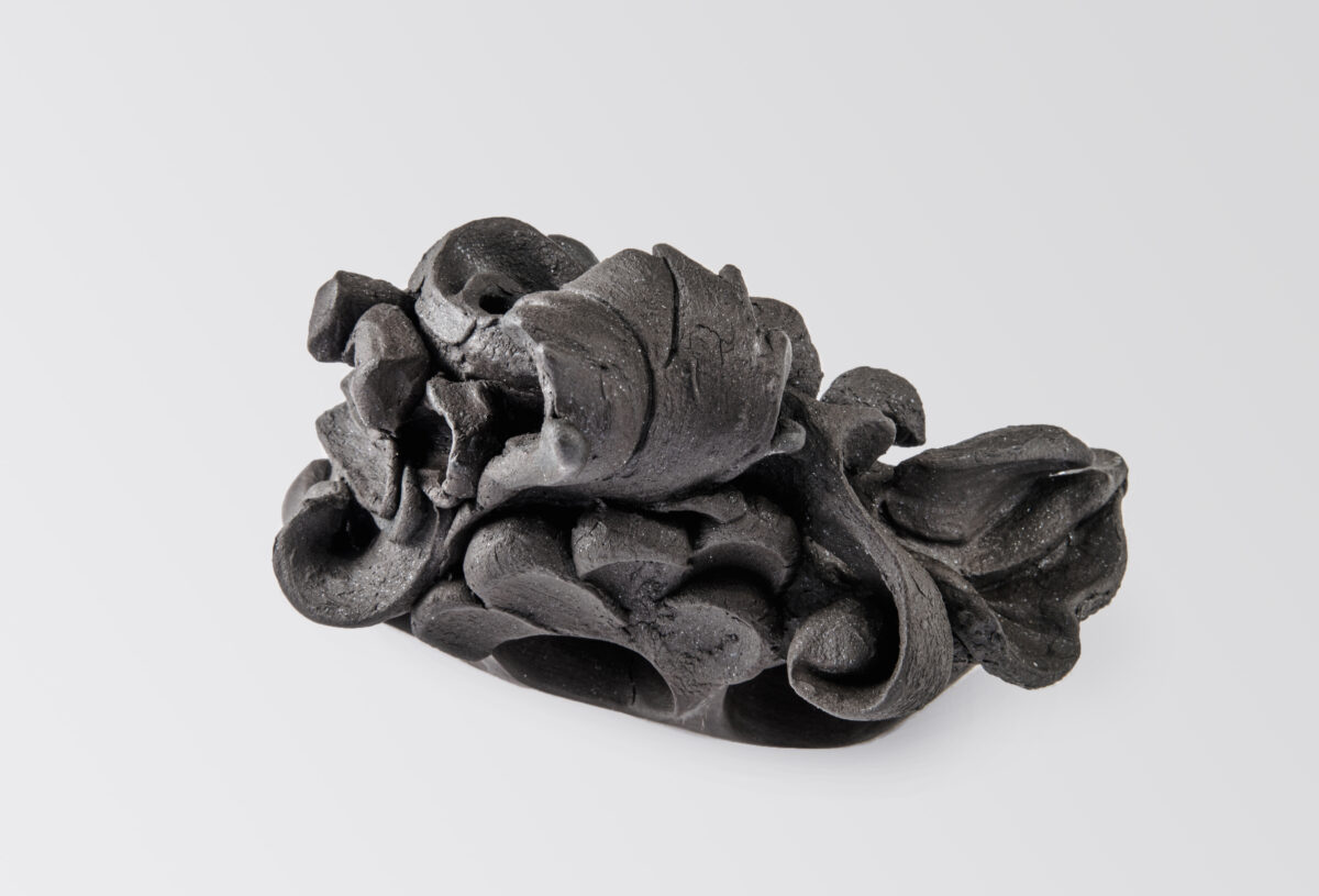 Poing américain (dessus)