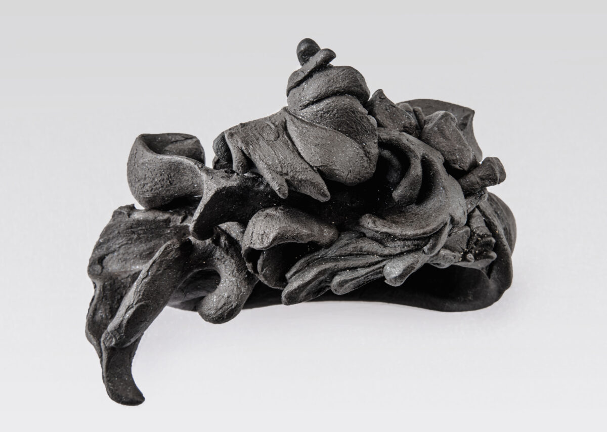 Poing américain (dessus)